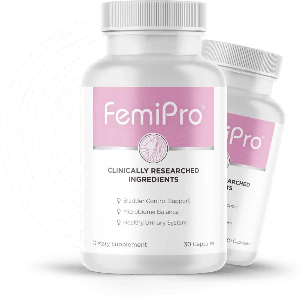 FemiPro Only $69 per Bottle Limited Time Offer