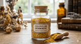 Granular Berberine