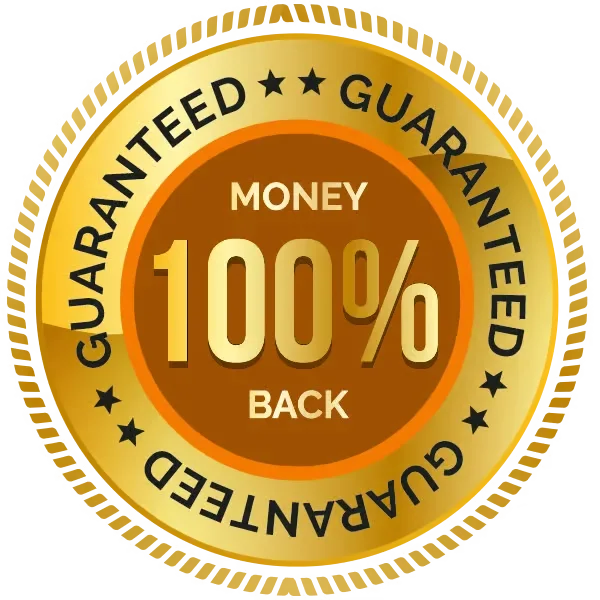 FemiPro 60 Day Money Back Guarantee