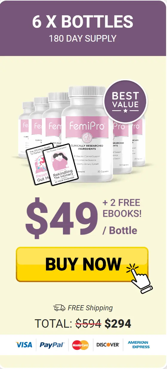 6 Bottle